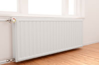 Bolton By Bowland heating installation