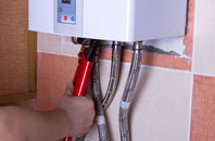 free Bolton By Bowland boiler repair quotes