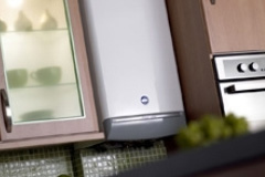 gas boilers Bolton By Bowland