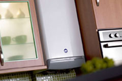 Bolton By Bowland system boiler costs